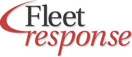 FLEET RESPONSE trademark