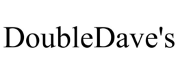 DOUBLEDAVE'S trademark