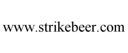WWW.STRIKEBEER.COM trademark