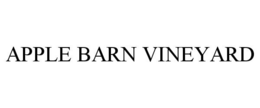 APPLE BARN VINEYARD trademark