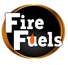FIRE FUELS trademark