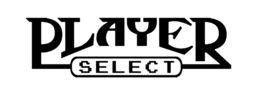 PLAYER SELECT trademark