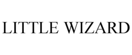 LITTLE WIZARD trademark
