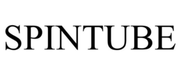 SPINTUBE trademark