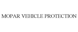 MOPAR VEHICLE PROTECTION trademark
