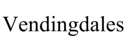 VENDINGDALES trademark