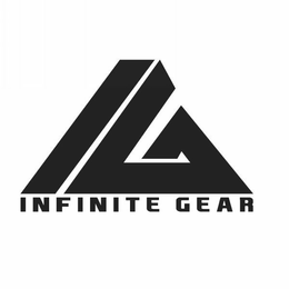 IG INFINITE GEAR trademark