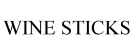 WINE STICKS trademark