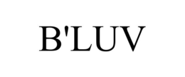 B'LUV trademark