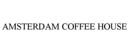 AMSTERDAM COFFEE HOUSE trademark