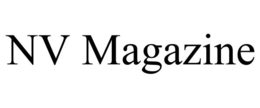 NV MAGAZINE trademark