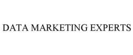 DATA MARKETING EXPERTS trademark