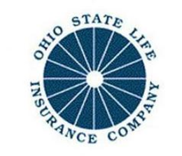 OHIO STATE LIFE INSURANCE COMPANY trademark