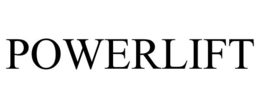 POWERLIFT trademark