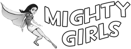 MIGHTY GIRLS trademark