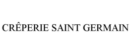 CRÊPERIE SAINT GERMAIN trademark