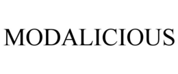 MODALICIOUS trademark