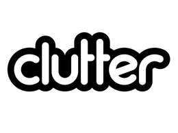 CLUTTER trademark
