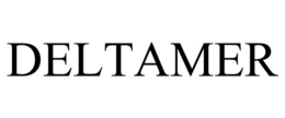 DELTAMER trademark