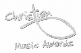 CHRISTIAN MUSIC AWARDS trademark
