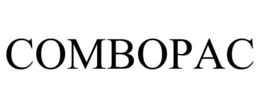 COMBOPAC trademark
