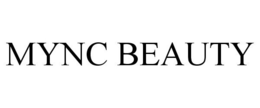 MYNC BEAUTY trademark