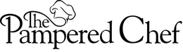 THE PAMPERED CHEF trademark