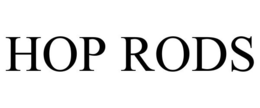 HOP RODS trademark