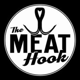 THE MEAT HOOK trademark