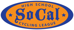 SO CAL HIGH SCHOOL CYCLING LEAGUE trademark