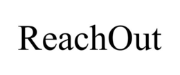 REACHOUT trademark