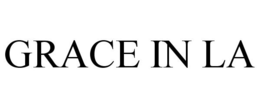 GRACE IN LA trademark