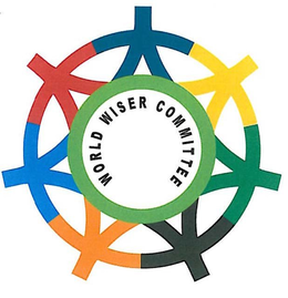 WORLD WISER COMMITTEE trademark