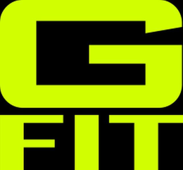 G FIT trademark