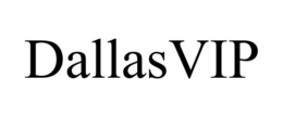 DALLASVIP trademark