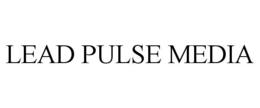 LEAD PULSE MEDIA trademark