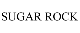 SUGAR ROCK trademark