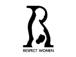 RESPECT WOMEN trademark
