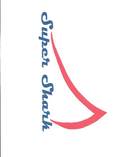 SUPER SHARK trademark