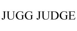JUGG JUDGE trademark