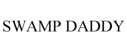 SWAMP DADDY trademark