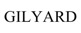 GILYARD trademark