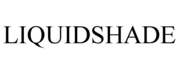 LIQUIDSHADE trademark