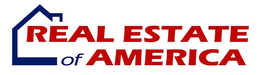 REAL ESTATE OF AMERICA trademark