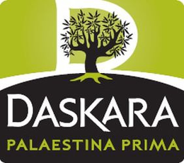 D DASKARA PALAESTINA PRIMA trademark