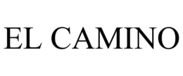 EL CAMINO trademark