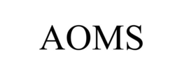 AOMS trademark