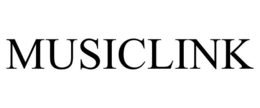 MUSICLINK trademark