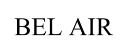 BEL AIR trademark