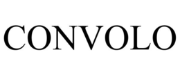 CONVOLO trademark
